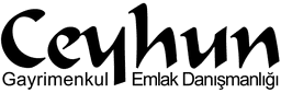 Ceyhun Emlak Logo