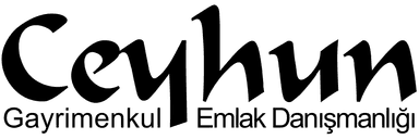 Ceyhun Emlak Logo